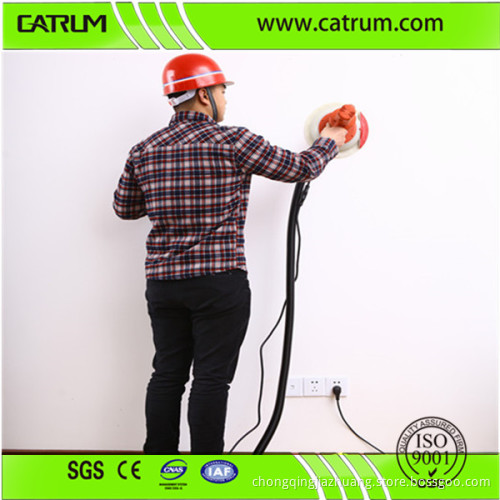 Wood Sander Machine